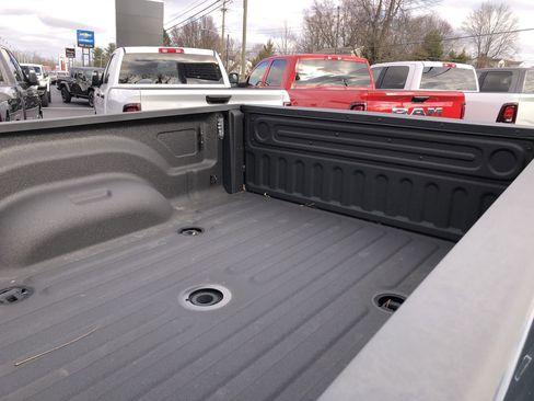 New 2026 RAM 2500 Big Horn image 9