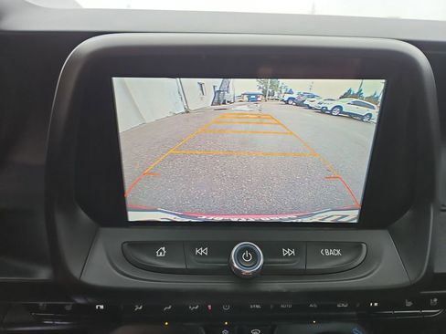 Used 2016 Chevrolet Camaro SS RWD image 20