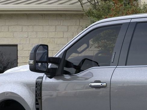 New 2026 Ford F350 Platinum AWD/4WD image 20