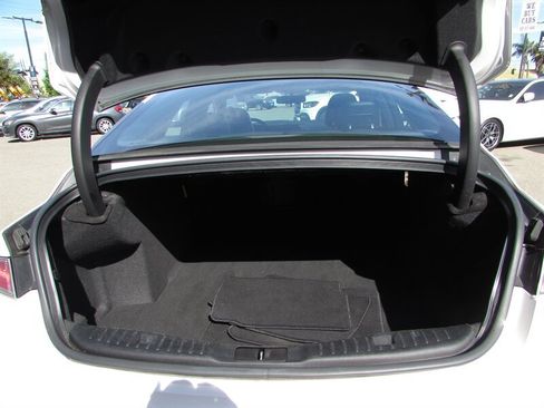 Used 2018 Lincoln MKZ Reserve FWD image 14