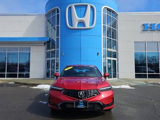 Used 2023 Acura Integra A-Spec video 2
