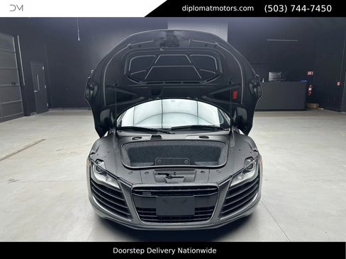 Used 2008 Audi R8 V8 AWD/4WD image 39