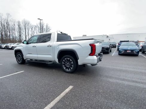 Used 2023 Toyota Tundra Limited w/ Power Package image 14
