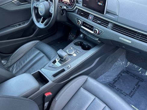Used 2018 Audi A4 2.0T Premium Plus w/ Premium Plus Package AWD/4WD image 14