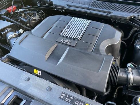 Used 2024 Land Rover Defender 110 Carpathian Edition image 13