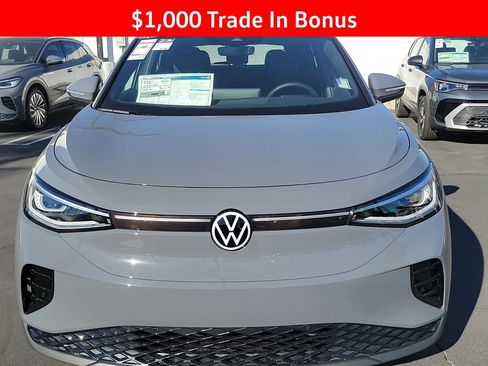 New 2026 Volkswagen ID.4 Pro S RWD image 3