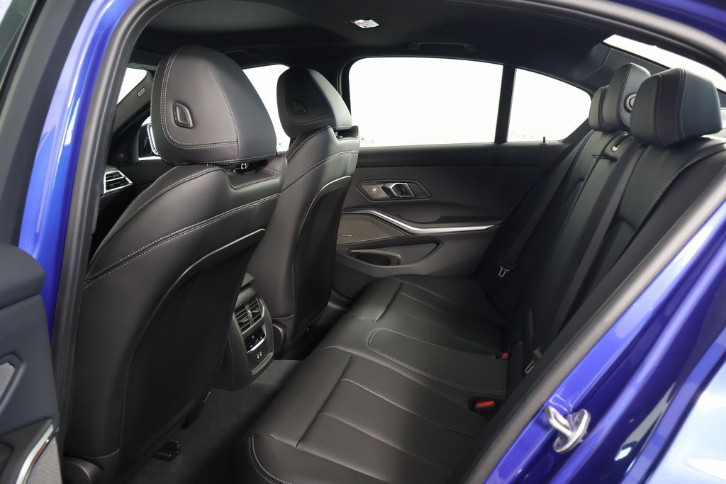 New 2026 BMW M340i w/ Premium Package RWD image 6