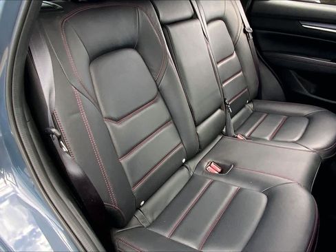 Used 2025 MAZDA CX-5 Carbon Edition AWD/4WD image 19
