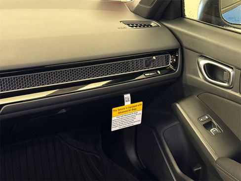 New 2026 Honda Civic Sport image 14