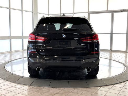 Used 2020 BMW X1 xDrive28i w/ Premium Package AWD/4WD image 6