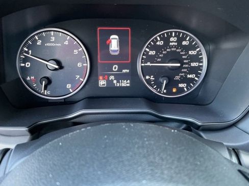 Certified 2024 Subaru Outback Onyx Edition image 29