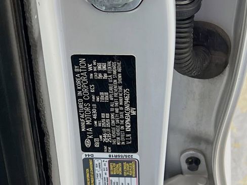 Used 2022 Kia Sportage LX w/ LX FWD Value Edition Package image 26