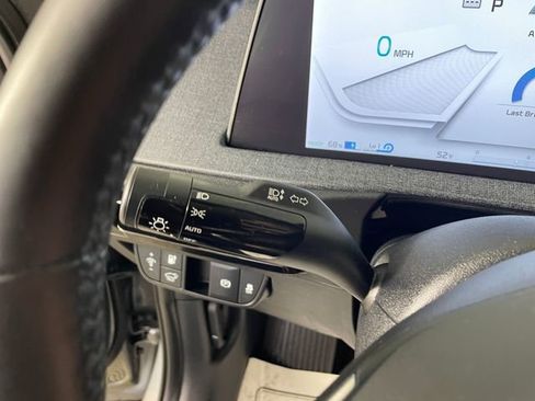 Certified 2023 Kia EV6 Wind w/ Wind Technology Package image 13