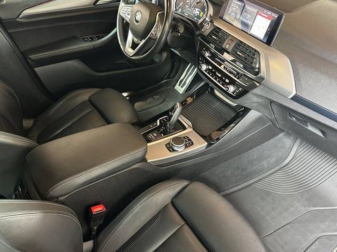 Used 2019 BMW X3 xDrive30i w/ M Sport Package 2 AWD/4WD image 21