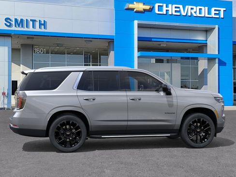 New 2026 Chevrolet Tahoe LS image 29