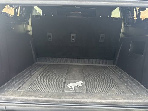 Used 2022 Ford Bronco Big Bend image 30