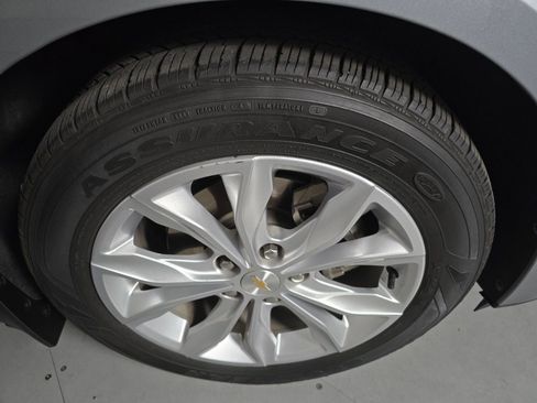 Used 2023 Chevrolet Malibu LT image 12