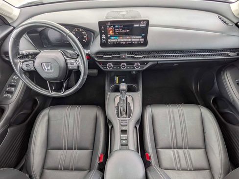 Used 2024 Honda HR-V EX-L image 19