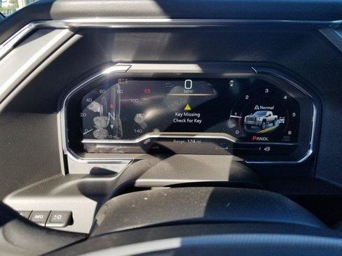 New 2025 GMC Sierra 2500 Denali w/ Denali Reserve Package image 15