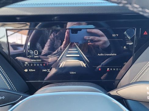 New 2026 GMC Yukon Elevation image 25