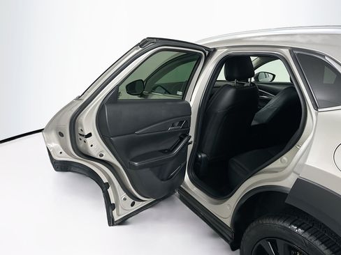 Used 2024 MAZDA CX-30 AWD 2.5 S w/ Select Sport Pkg image 24