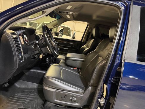 Used 2014 RAM 3500 Laramie w/ Cold Weather Group image 7