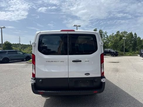 Used 2024 Ford Transit 350 XLT RWD image 5