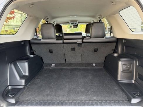 Used 2022 Toyota 4Runner SR5 Premium image 38