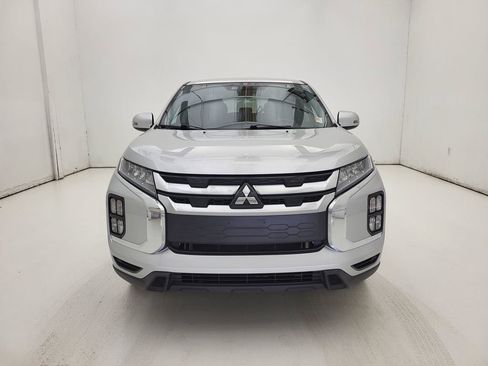 Used 2024 Mitsubishi Outlander Sport AWD image 17