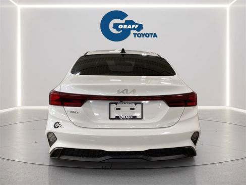 Used 2024 Kia Forte LXS image 6