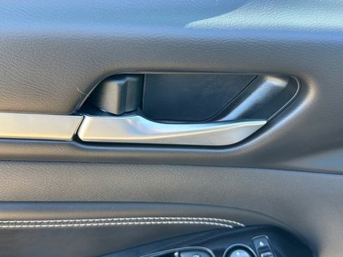 Certified 2023 Nissan Altima 2.5 SV w/ SV Premium Package image 22