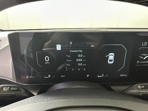 Used 2025 Kia K4 EX FWD image 16