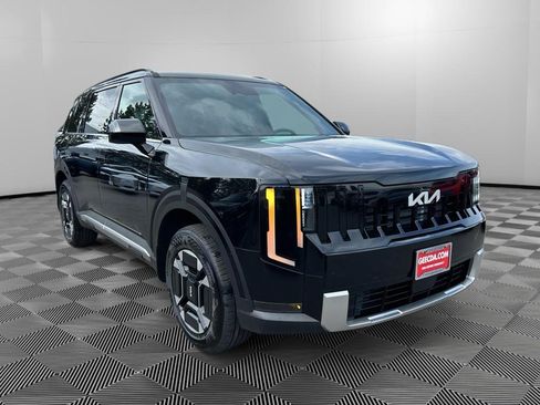 New 2027 Kia Telluride EX AWD/4WD image 3
