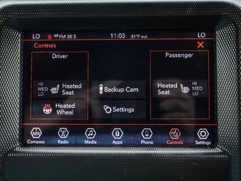 Used 2022 Jeep Wrangler Unlimited Sport AWD/4WD image 10