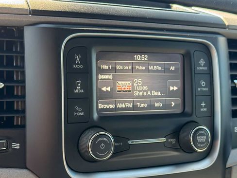 Certified 2024 RAM 1500 Tradesman w/ Tradesman SXT Package AWD/4WD image 17