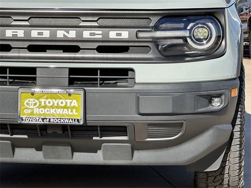 Used 2021 Ford Bronco Sport Big Bend image 7