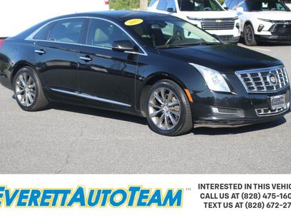 Used 2013 Cadillac XTS