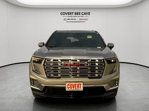 New 2026 GMC Acadia Denali w/ Super Cruise Package image 2