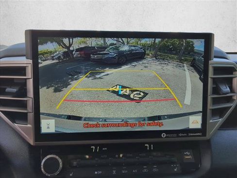 Used 2024 Toyota Tundra SR5 w/ SR5 Premium Package RWD image 22