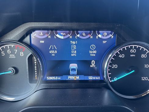 Used 2022 Ford F150 XLT w/ Equipment Group 302A High image 6