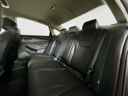 Used 2023 Honda Accord EX-L image 21