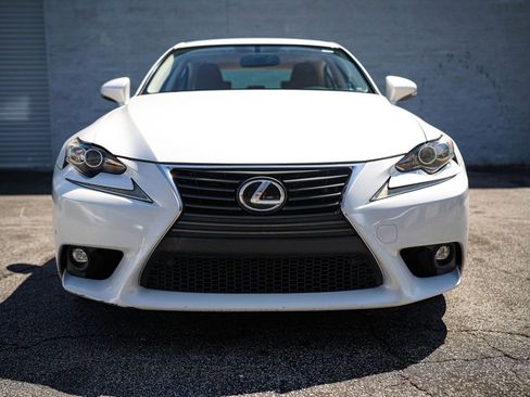 Used 2016 Lexus IS 200t w/ Premium Package image 5