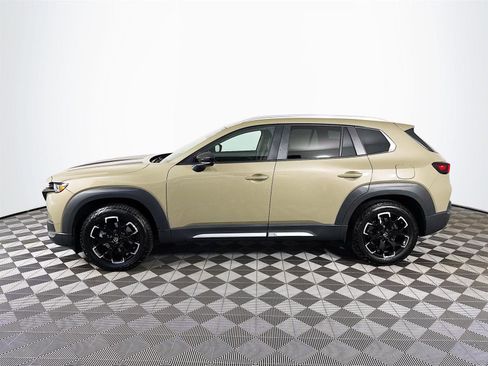 Used 2025 MAZDA CX-50 Meridian Edition w/ Weather Package image 5