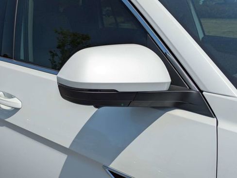 New 2026 Volkswagen Atlas SEL Premium R-Line AWD/4WD image 12