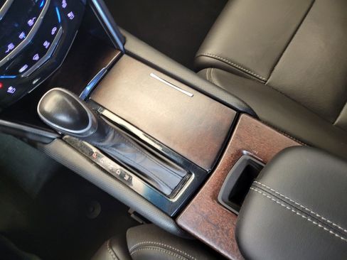 Used 2019 Cadillac XTS Luxury w/ Driver Awareness Package image 26