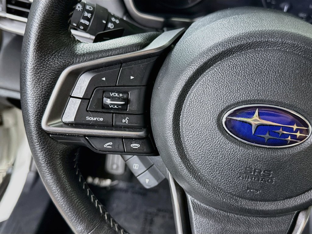 Used 2022 Subaru Outback Limited AWD/4WD image 23