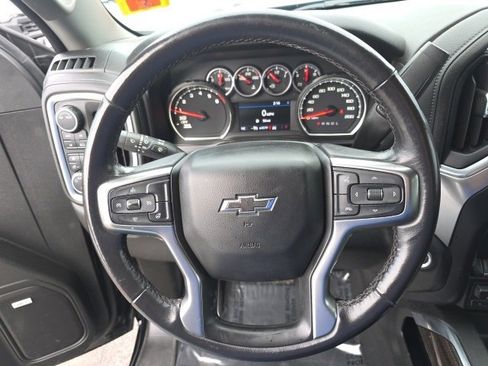 Used 2022 Chevrolet Silverado 1500 RST w/ Rally Edition image 26