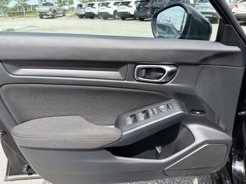 Used 2025 Honda Civic Sport image 7