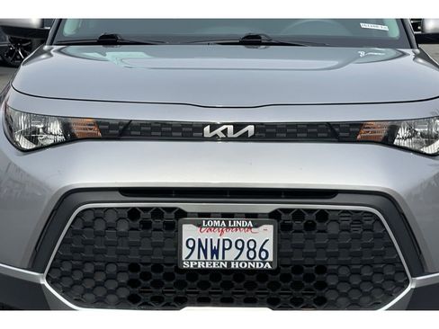 Used 2025 Kia Soul LX w/ LX Technology Package image 13