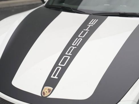 Used 2016 Porsche Cayman GT4 image 32